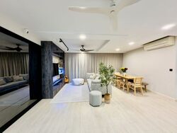 Blk 547A Segar Vale (Bukit Panjang), HDB 5 Rooms #556644311